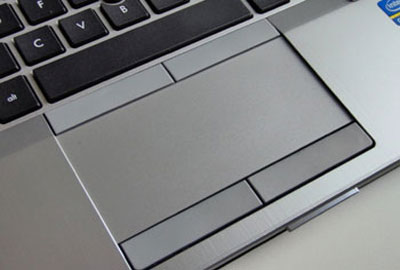 Проблема перестал работать тачпад на ноутбуке HP Elitebook - как устранить