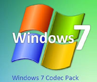 Лучший кодекпак для Windows компьютеров - Windows 7 Codec Pack - 2013 - где скачать