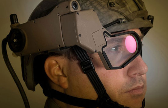 Военные Google Glass - BATMAN - как, зачем и для кого? Где скачать игру Batman на Андроид