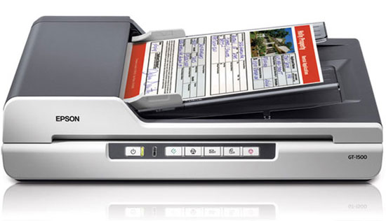 Принтеры, сканеры, МФУ, оргтехника для Apple Mac и MacBook - как выбрать сканер для Mac