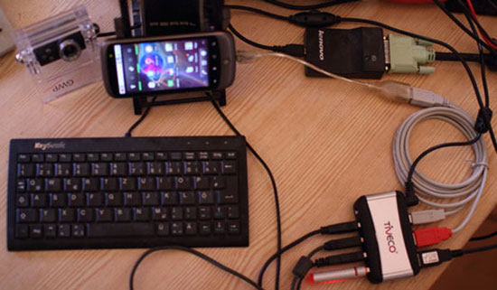 USB OTG - как увеличить память на Android смартфоне или планшете - HTC One