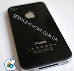 Сервис по ремонту iPhone