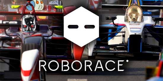 Roborace: первую беспилотную "Формулу" обещают в следующем году