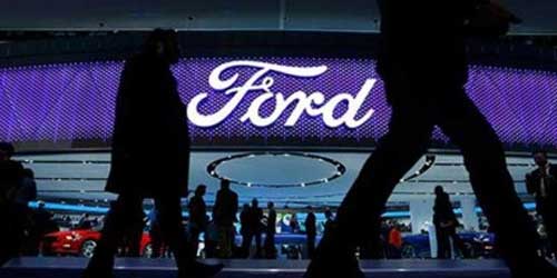 Ford Motor прощается с рынками Японии и Индонезии