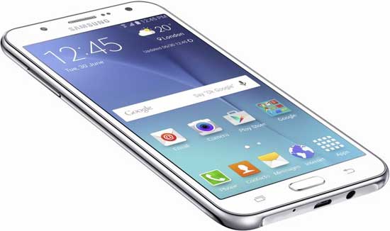 Обзор смартфона Samsung Galaxy A7 2016 года [видео]