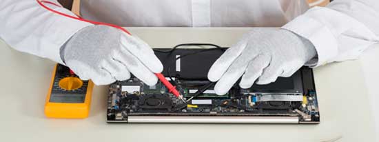 Как определить, что ноутбук нуждается в ремонте?