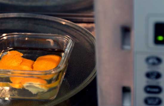 Універсальна сила апельсинових шкірок в кухонному масштабі: 5 простих прикладів