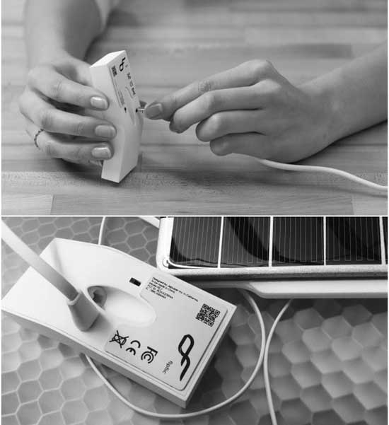 flipflic с солнечной батареей: чтобы обычные жалюзи стали "умными" [видео]