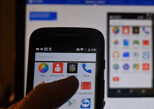 Скринкаст с Android-смартфона: чем и как настроить [видео]