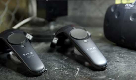 Проблемы и "проблемы" HTC Vive: где искать и как устранять [видео]