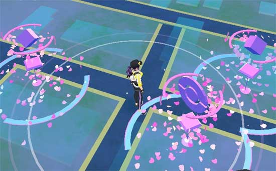 Опыт и прохождение уровней в Pokemon Go: как ускориться - #pokemongo