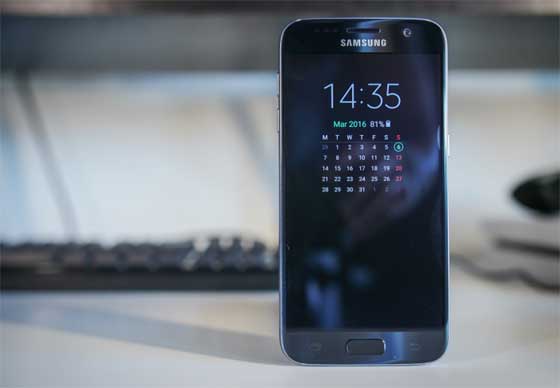 Samsung Galaxy S7 – новое поколение смартфонов 