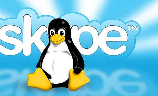 Скайп для Linux: Microsoft представила v.1.6 наконец-то