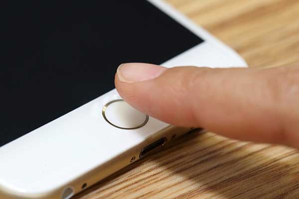 Как разблокировать iPhone или iPad без нажатия на кнопку Home