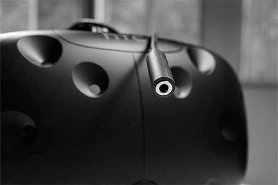 Лучшие VR наушники для HTC Vive: новые Senn, плюс Bose, NAD и Audio-Technica - #HTCvive