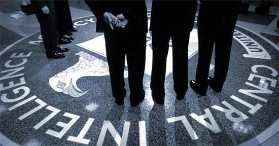 Vault 7 от WikiLeaks: и никуда, никуда нам не скрыться от ЭТОГО... - #Vault7