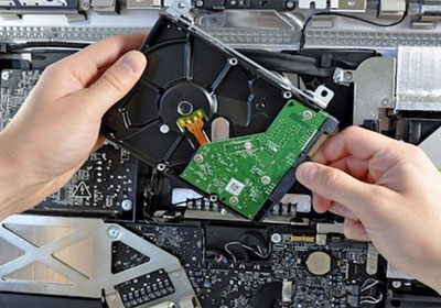 Как заменить жесткий диск в компьютере или ноутбуке своими руками