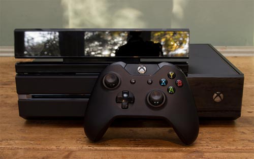 Как подключить внешний диск к Xbox One - как добавить памяти у Xbox One
