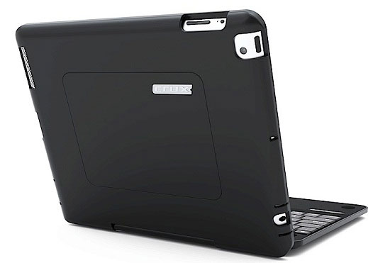 Лучший защитный кейс для нового iPad со встроенной клавиатурой - обзор