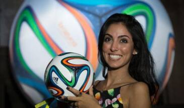 лучшие футбольные приложения: встречаем бразильское лето