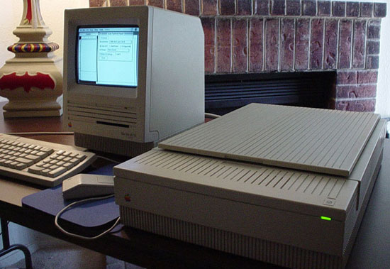 Принтеры, сканеры, МФУ, оргтехника для Apple Mac и MacBook - как выбрать сканер Mac