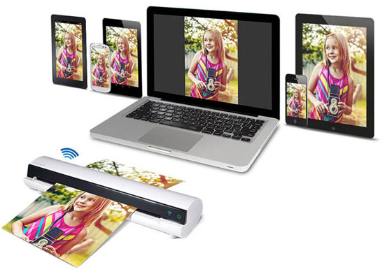 Принтеры, сканеры, МФУ, оргтехника для Apple Mac и MacBook - как выбрать сканер для MacBook