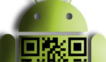 Android-приложение для чтения QR- и штрих-кодов: пара вариантов