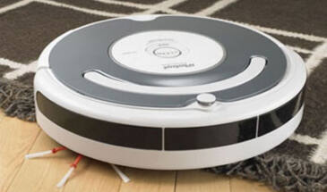 iRobot Roomba могут петь: как запрограммировать?