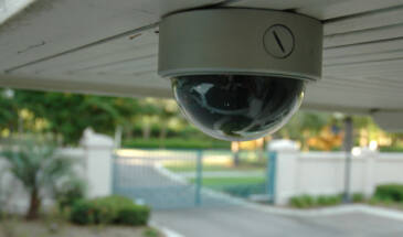 видеоаналитика в домашних системах безопасности