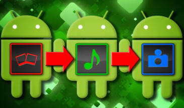 Как переключаться между Android-приложениями побыстрее?