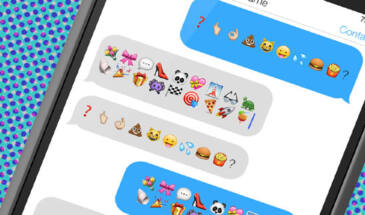 Больше ярких эмоций: как включить клавиатуру со смайликами Emoji в iOS 8