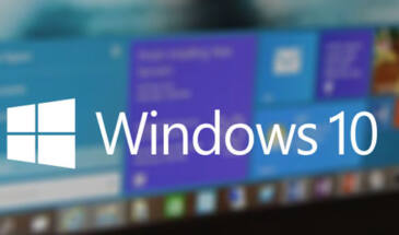 Windows 10: как установить новую ОС с флешки