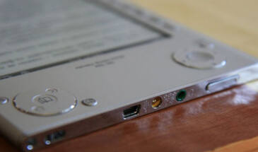 Ридер Sony PRS-505 — обзор особенностей модели