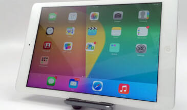 iOS 8: апдейт на iPad Air — новая ошибка
