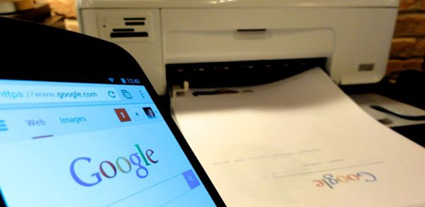 Для тех, кто в … бизнесе: как распечатать PDF с Android смартфона или планшета