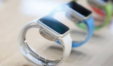 Китайский сюрприз за $45: сенсацией стали клоны Apple Watch