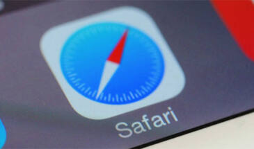 Safari закладки в iOS — как добавлять и удалять
