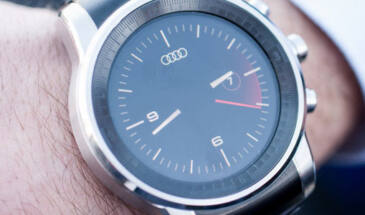 смарт-часы audi плюс фирменный планшет для Audi Q7