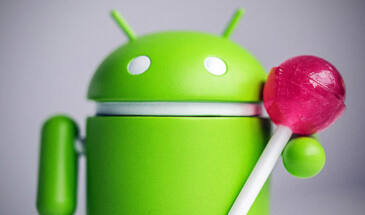 Android 5 0 Lollipop для Nexus-ов притормозили из-за проблем с батареями