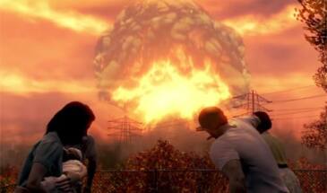 Fallout 3 для PlayStation 3 будет уже к декабрю