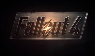 Fallout 4 — официальный трейлер [видео]
