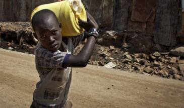Найроби: питьевая вода из банкомата Grundfos — попытка первая