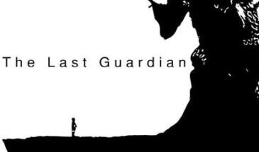 Last Guardian для PS4: 8 лет спустя, но зато не без перспектив [трейлер]