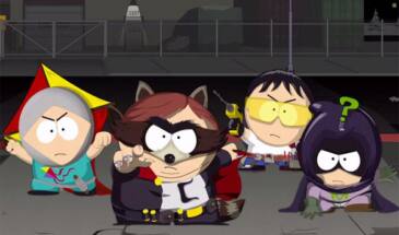 South Park: The Fractured But Whole — Ubisoft уже принимает заказы [трейлер]