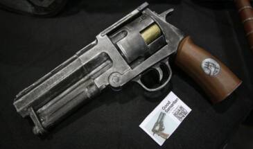 О 3D-печати огнестрела: Конгресс попросит добавить металла [видео]