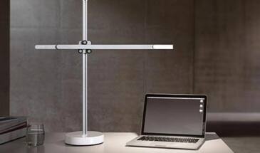 Настольная лампа Dyson за $650: как выглядит HiTech [видео]