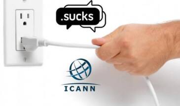 У них: .sucks — гейт набирает обороты, теперь ICANN пнула еще и FTC