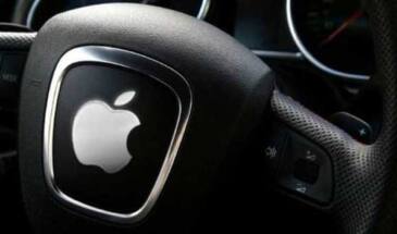 Hyundai и Apple договариваются о разработке электромобиля?
