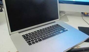 APPLE MacBook Pro MC227 — обзор особенностей модели