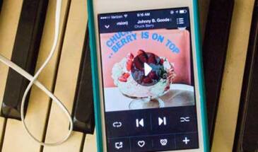 Apple Music для iPhone 4: как же так получилось?